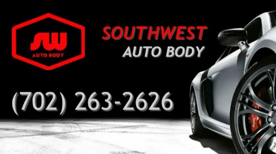 Southwest Auto Body 2