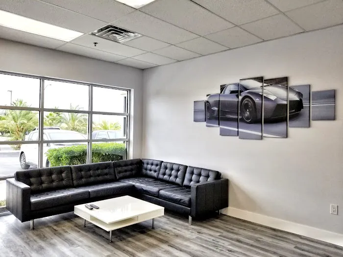 Southwest Auto Body 1