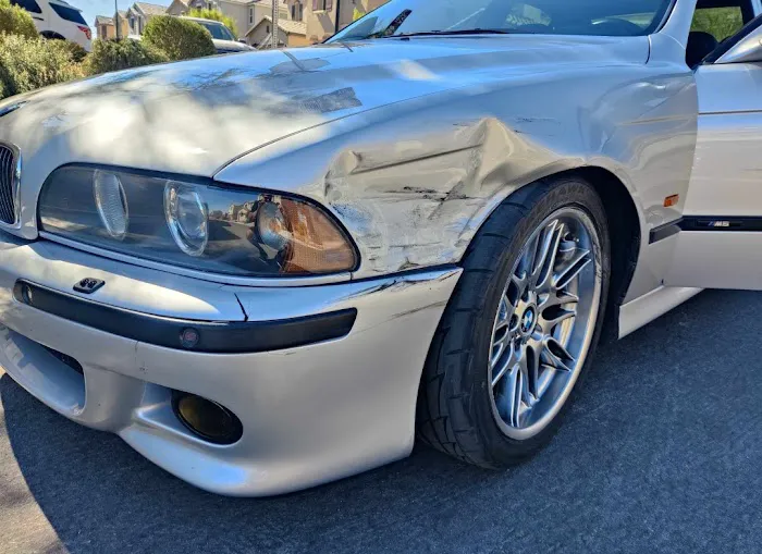 Southwest Auto Body 3