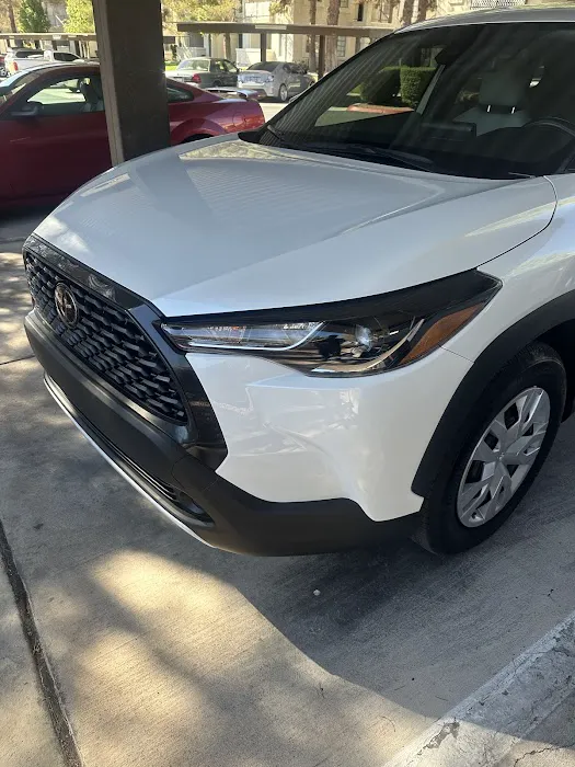 Southwest Auto Body 8