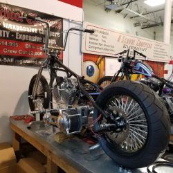 O School Choppers ico
