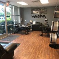 Industry Auto Collision Center