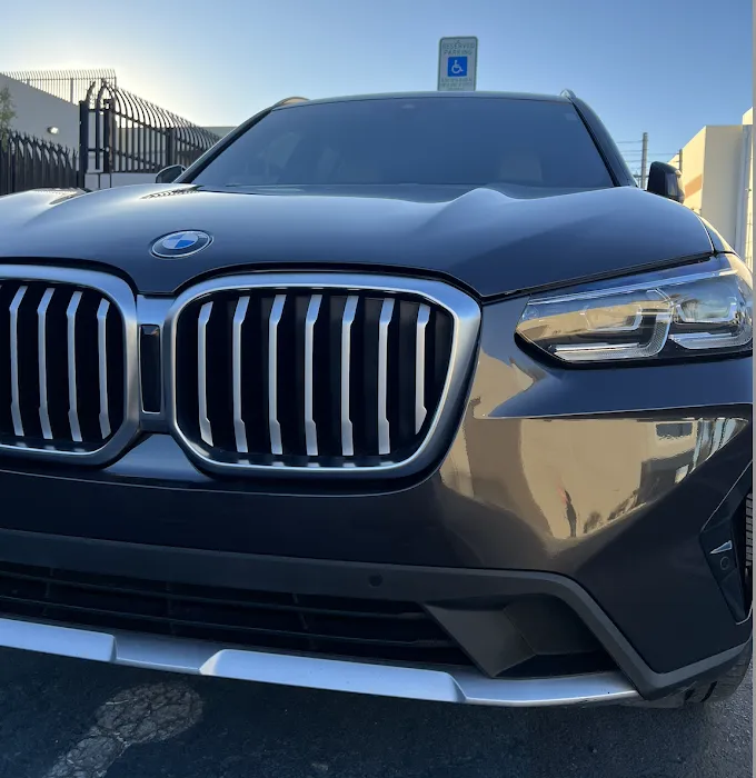 Industry Auto Collision Center 5
