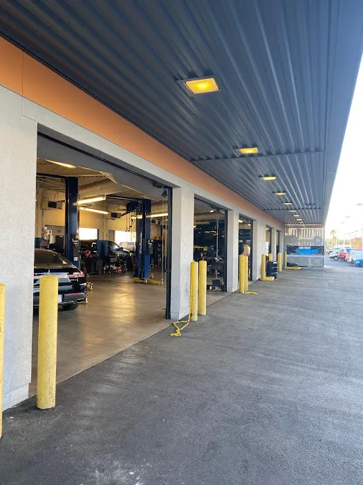 Quick Lane at Gaudin Ford 0
