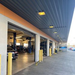 Quick Lane at Gaudin Ford ico