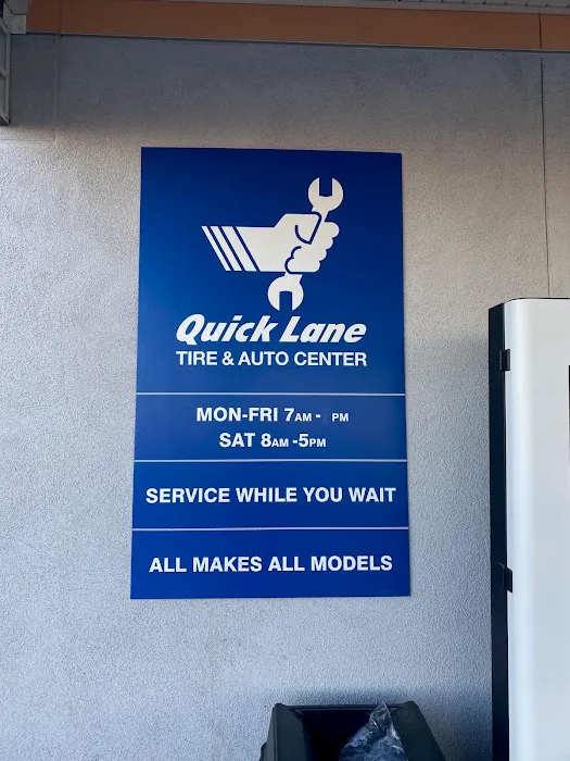 Quick Lane at Gaudin Ford 3