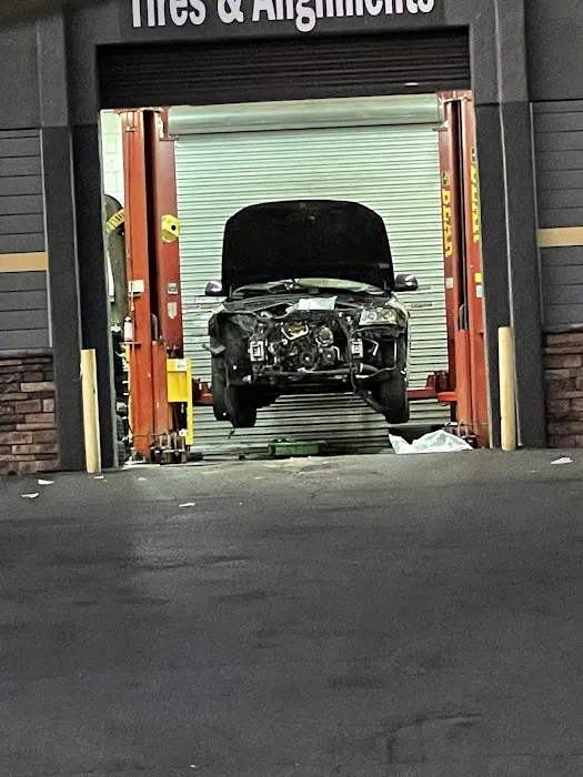Meineke Car Care Center 0