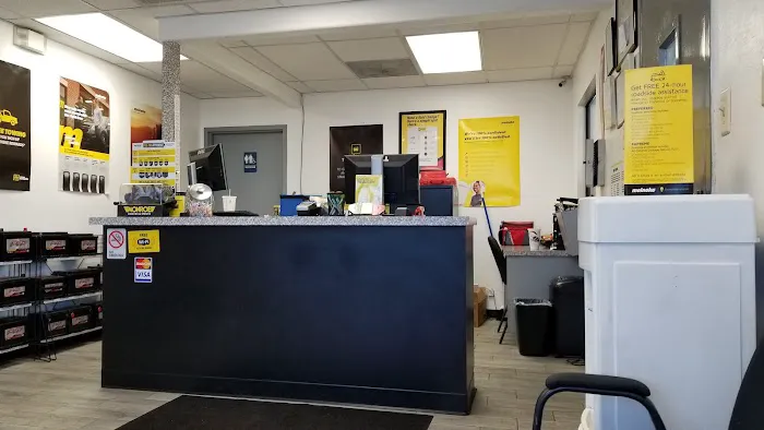 Meineke Car Care Center 1