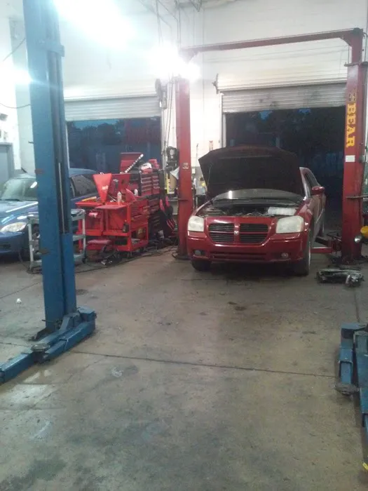 Meineke Car Care Center 5
