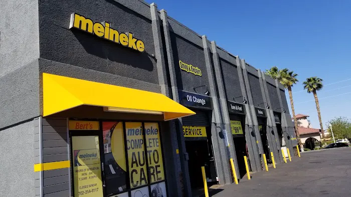 Meineke Car Care Center 3