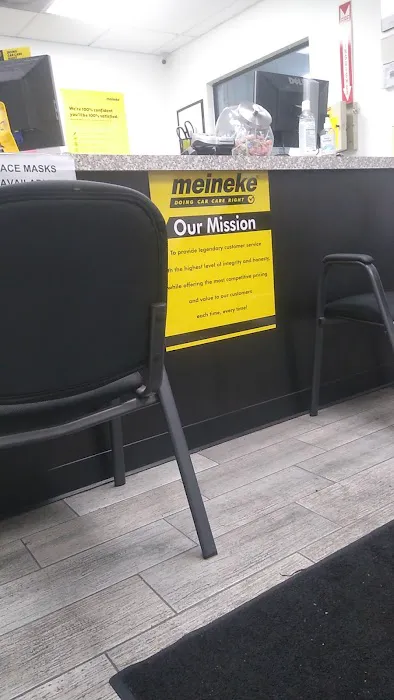 Meineke Car Care Center 4