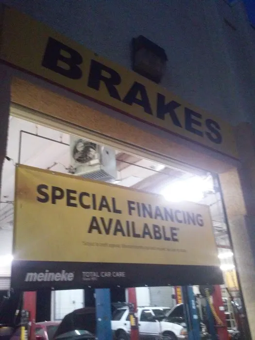 Meineke Car Care Center 7