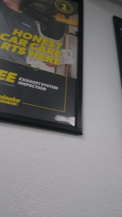 Meineke Car Care Center 6