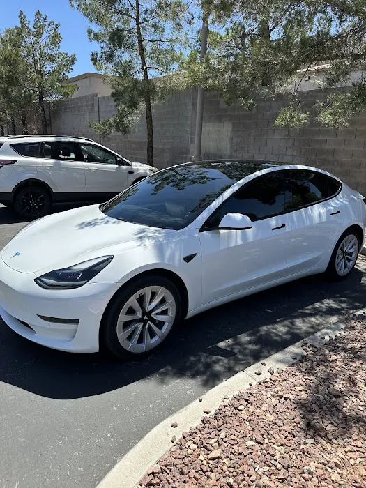 Summerlin Wraps and Tint 0