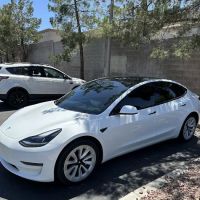 Summerlin Wraps and Tint