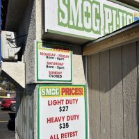 Smog Plus DMV Registration Services