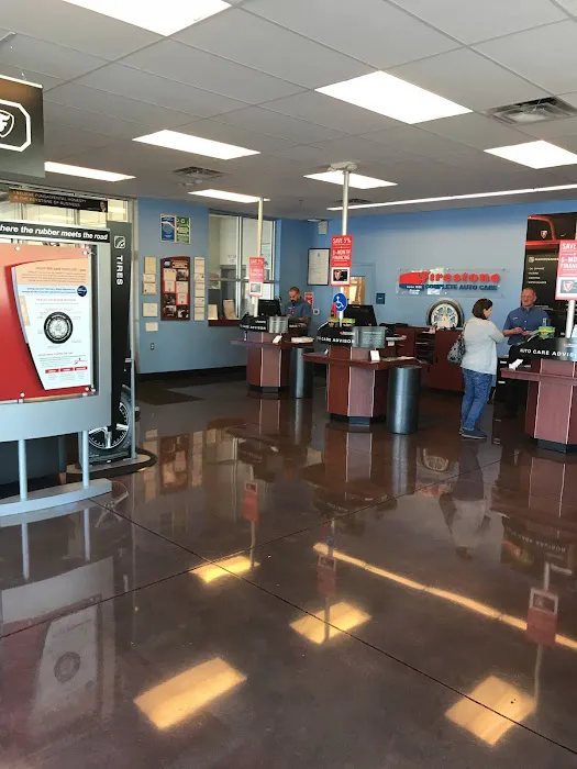 Firestone Complete Auto Care 1