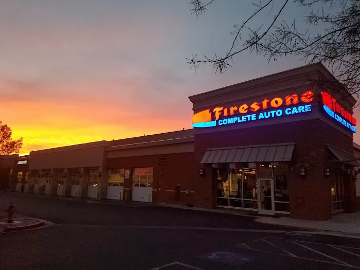 Firestone Complete Auto Care 0