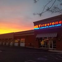 Firestone Complete Auto Care