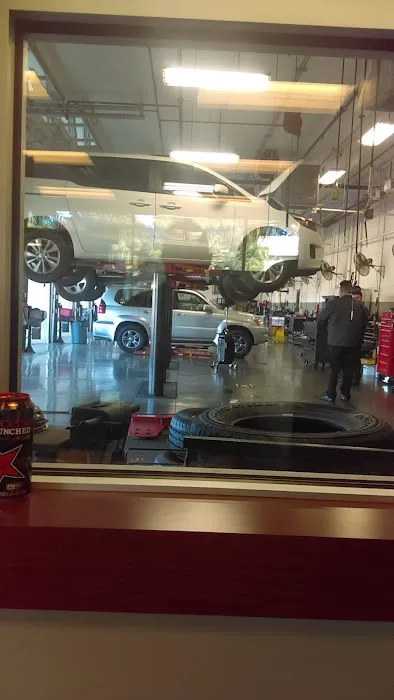 Firestone Complete Auto Care 3