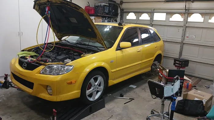 Firestone Complete Auto Care 4