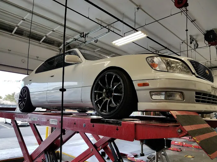 Firestone Complete Auto Care 7
