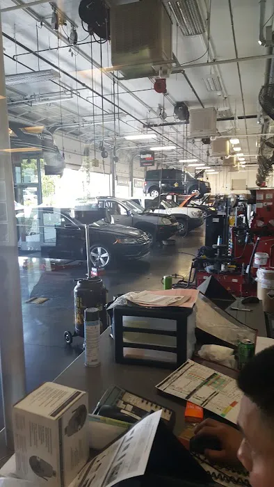 Firestone Complete Auto Care 9
