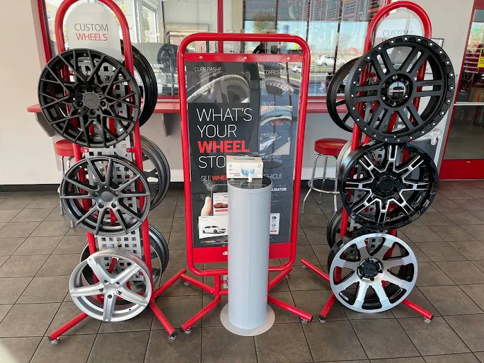 Discount Tire 1