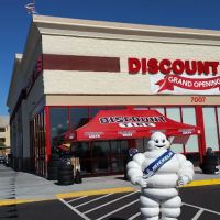 Discount Tire
