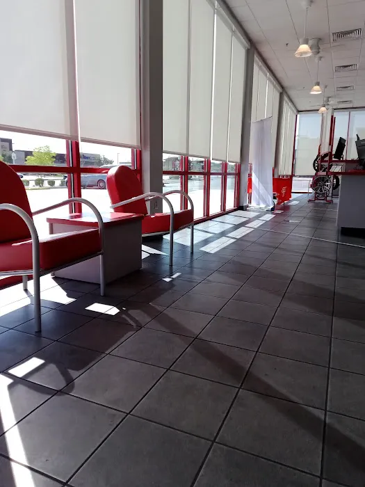 Discount Tire 3