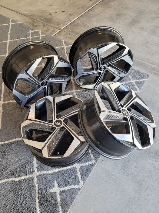 Discount Tire 7