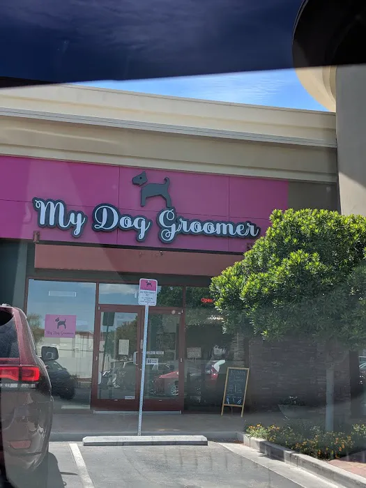 Jiffy Smog, a DEKRA Company - 7095 South Durango Dr - NV 1
