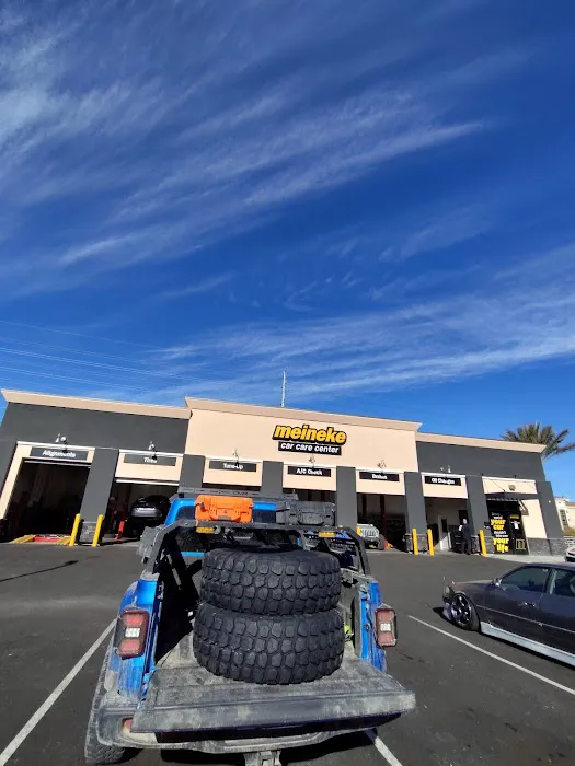 Meineke Car Care Center 2