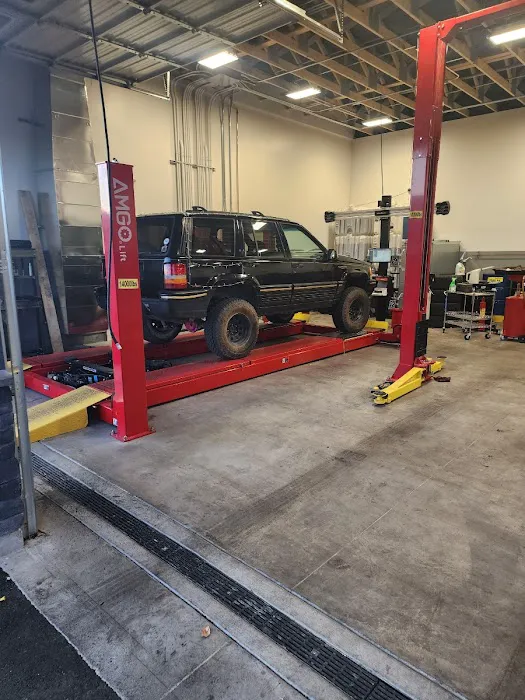 Meineke Car Care Center 0
