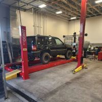 Meineke Car Care Center