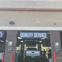 Jiffy Lube