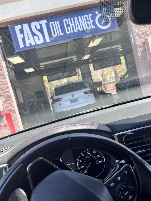 Jiffy Lube 1