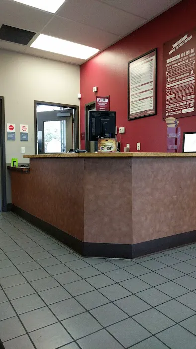 Jiffy Lube 6