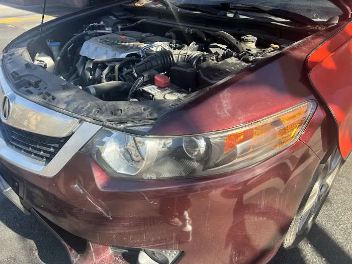 Jiffy Lube 8