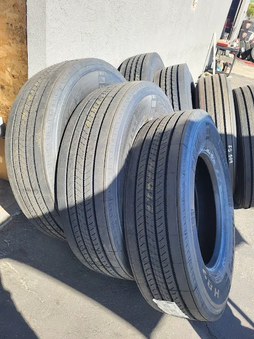Road service Jackson 24/7 (truck and trailer repair) 3