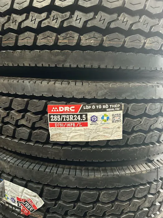 Road service Jackson 24/7 (truck and trailer repair) 5