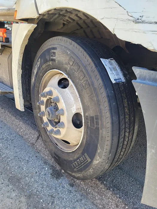 Road service Jackson 24/7 (truck and trailer repair) 4