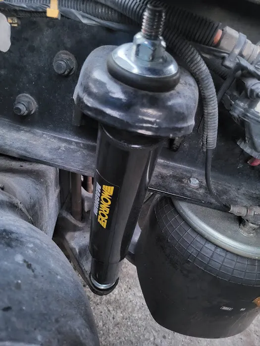 Road service Jackson 24/7 (truck and trailer repair) 0