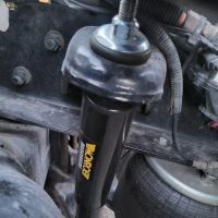Road service Jackson 24/7 (truck and trailer repair)