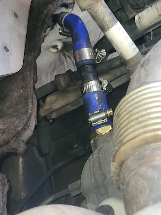 Road service Jackson 24/7 (truck and trailer repair) 6