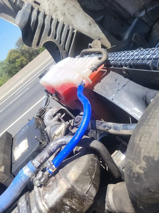Road service Jackson 24/7 (truck and trailer repair) 9