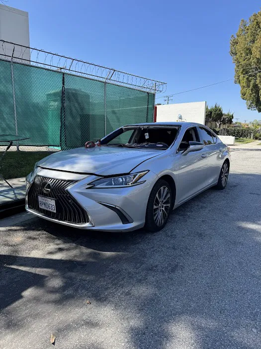 Cln Mobile Auto & Truck Glass Repair & Replacement 6