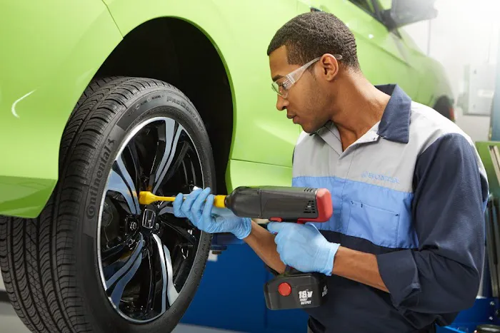 Valley Hi Honda Service 0