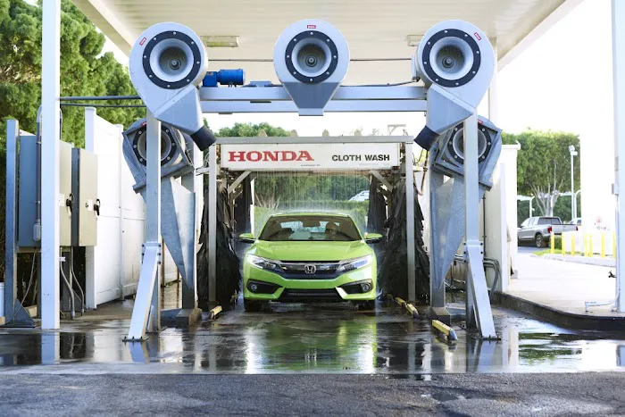 Valley Hi Honda Service 5