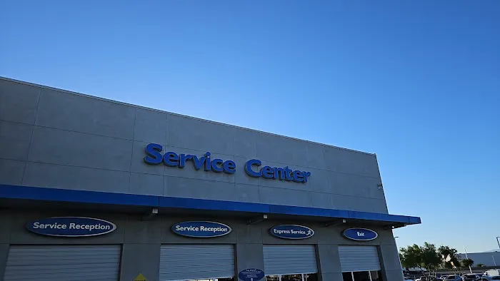 Valley Hi Honda Parts 0